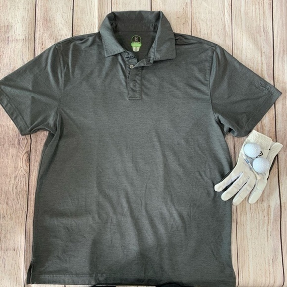 PGA Tour golf shirt - Picture 3 of 8